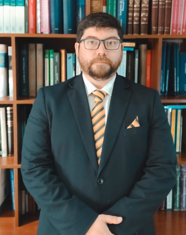 Marco Sepúlveda Salazar
