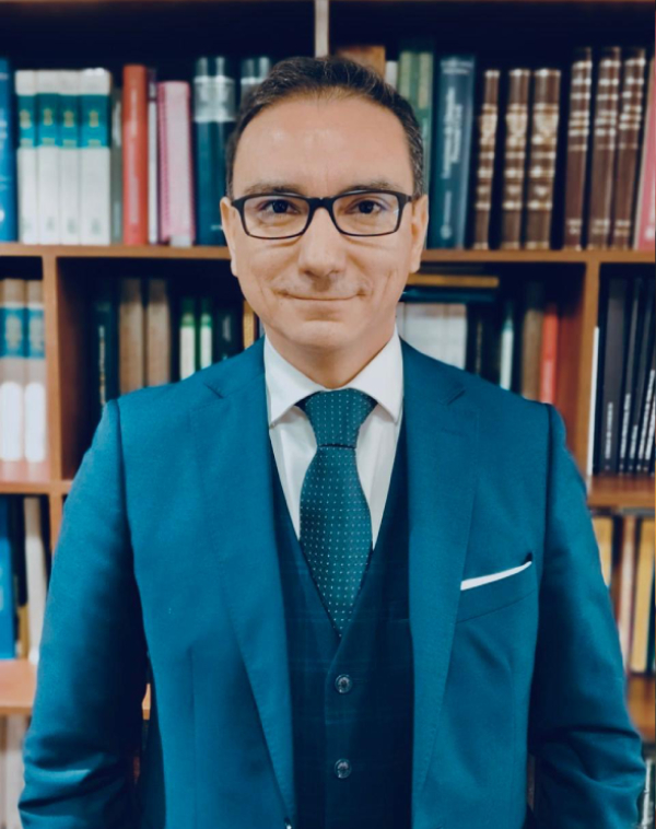 Leonardo Fuentes Quinteros