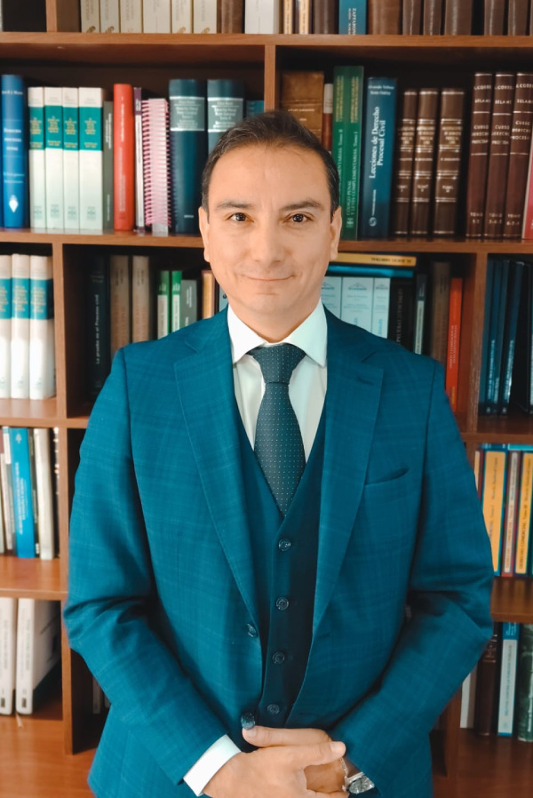 leonardo fuentes